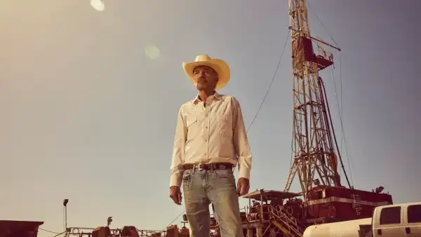 “Landman” Plummets, Light as a Michelob Ultra