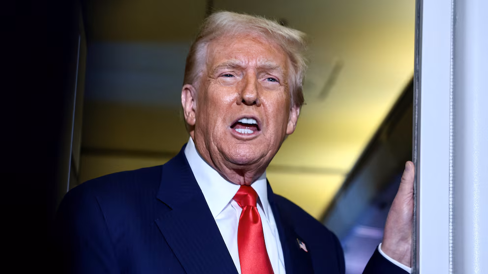 Trump Tariff Lawsuit: Key Facts on Conservative Group’s Challenge