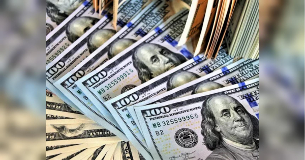 Dollar exchange rate until November 23: should we be afraid of its jump?