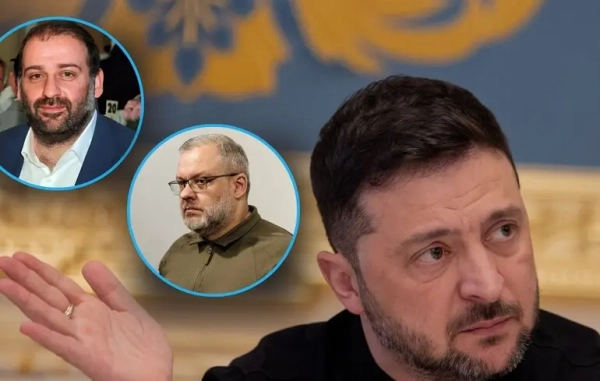 Ukraine Graft Case: Zelensky’s Standing at Stake