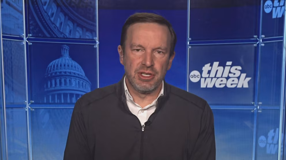 Sen. Murphy: Caving on shutdown’s end was ‘an error’