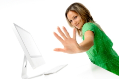 How to promote your website on the Internet?