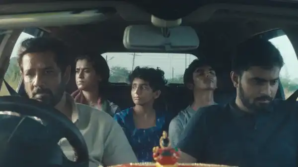 “Holy Curse”: Domestic Turmoil Sparked by Gender Issues