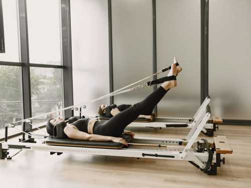 The most Instagrammable sport: should you go to Pilates on the reformer?
