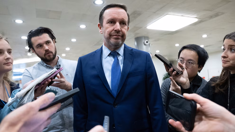 “This Week” Script – November 16, ’25: Kevin Hassett (White House NEC), Senator Chris Murphy, Representative Thomas Massie, and Ken Burns.