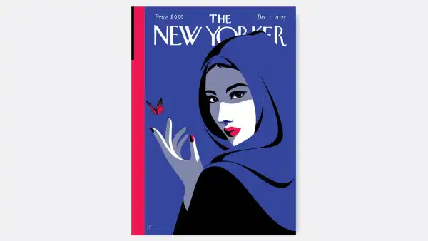 Favre and Irvin’s Renditions of Eustace Tilley