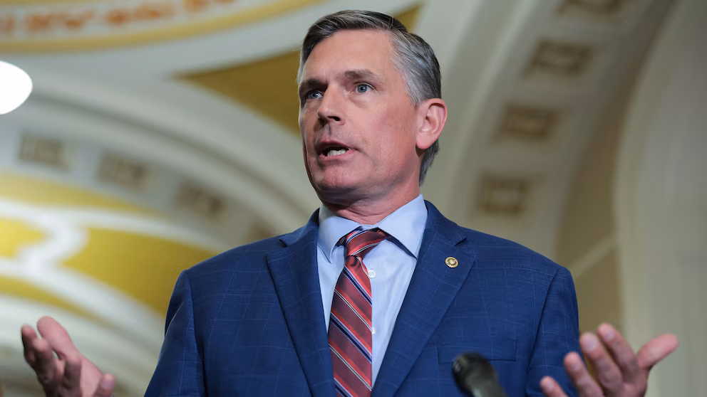 Failed Bids to Kill Law Letting Senators Sue Over Official Duties