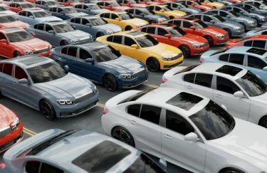 Leading auto market zones: import strongholds, new vehicle hubs.