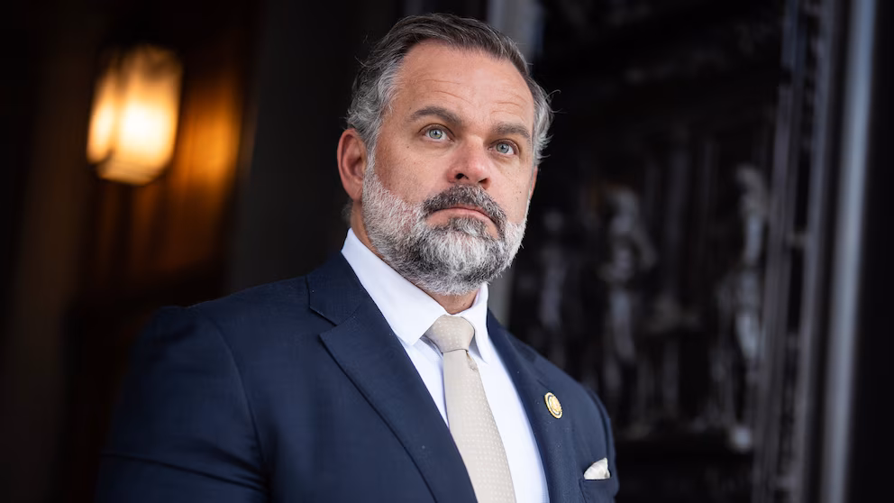 Outrage Erupts: House Sidesteps Mills Rebuke