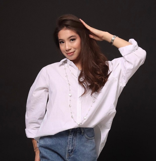 "The Gymnast Who Changed the Game": Arailym Meiram and the New Face of Kazakhstani Sport"