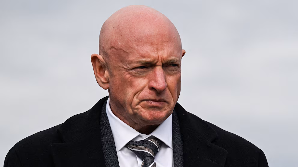 Pentagon Initiates Deep Probe of Senator Kelly’s Address to Service Members