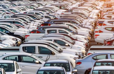 автомобілі, авторинок