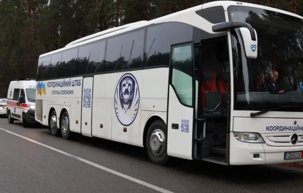 Ukrainians’ Homecoming: 31 Return from Belarus – Ukrainian Updates