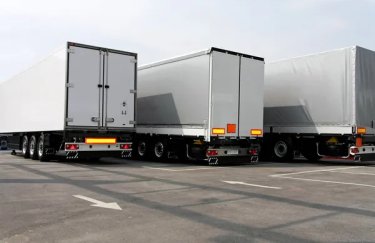 Leading Semi-Trailer Makers, October: Import Surge, Used Sales Decline