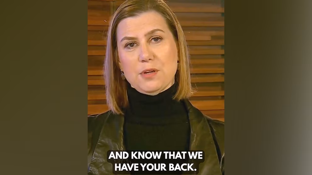 Trump Slams Dems’ Ad for Troops as Treasonous, Meriting Death Penalty