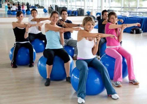 Pilates: How to boost your stress resilience in five minutes?