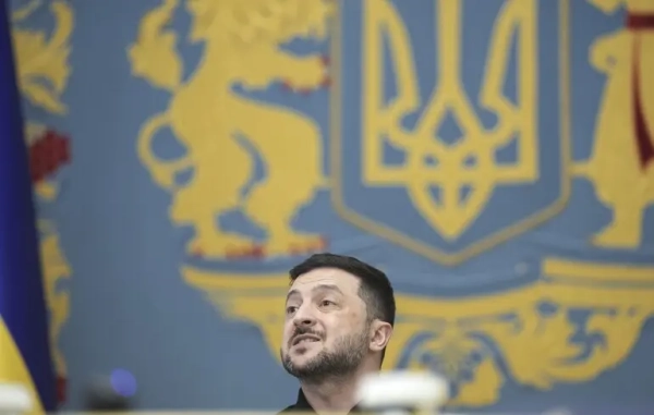 Geneva Talks Update: Zelenskyy Details Initial Progress – Ukraine News