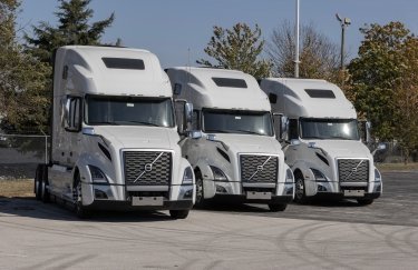 Ukraine Truck Sales Rise: October’s Leading 5 Brands