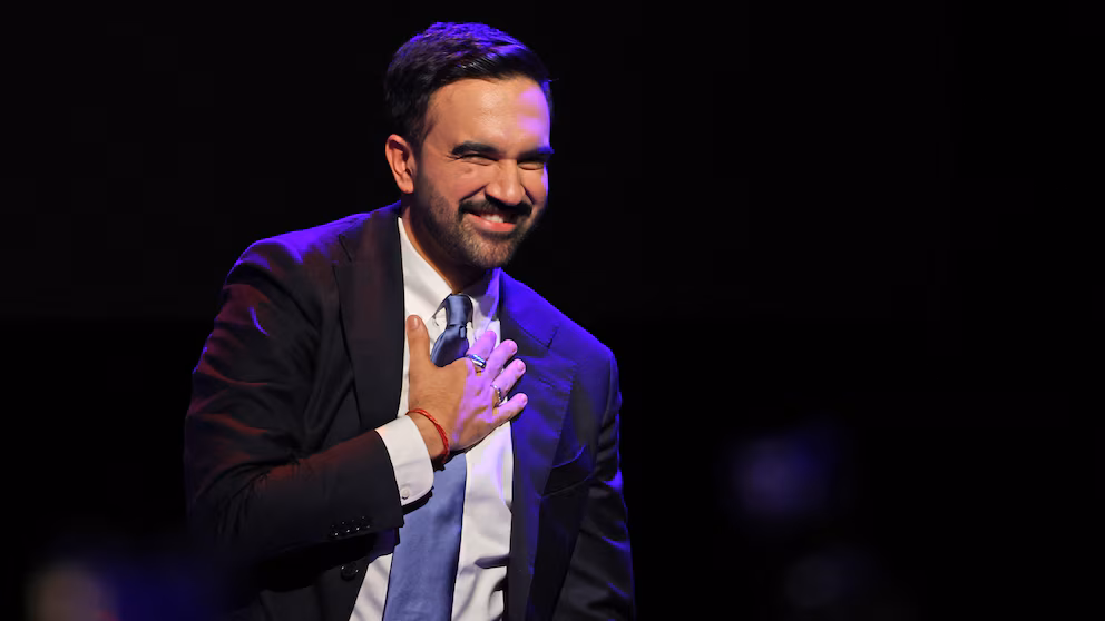 Mamdani wins over youth, NYC arrivals. Analysts break down the victory.