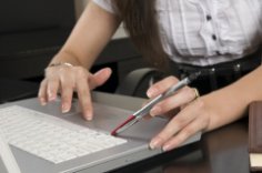 How can a programmer avoid making mistakes? Anticipate the error!