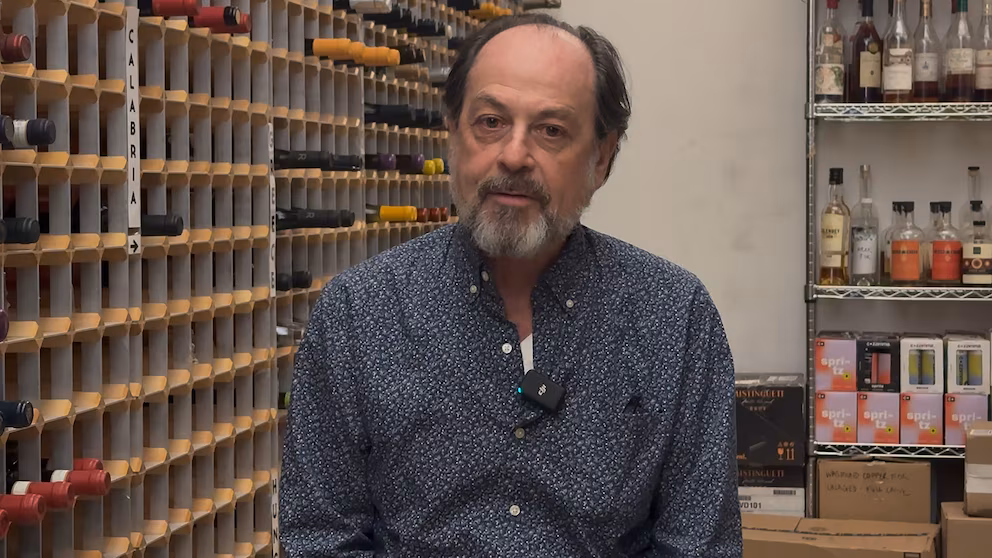 Business Concerns of a New Yorker: Leading the Trump Tariff Lawsuit