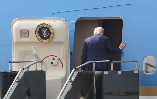 Ukraine Tomahawk: Trump’s Stance on Missile Deployment