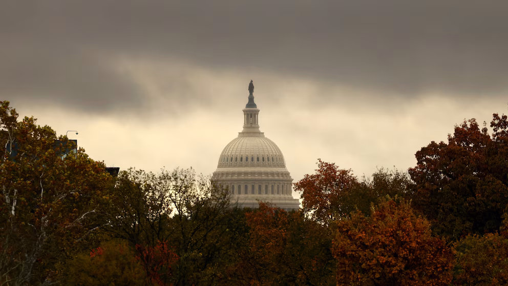 GOP Senators Unite with Democrats Against Trump’s Worldwide Tariffs