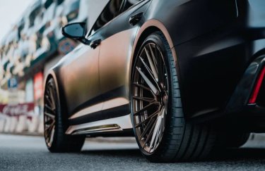 Regions Top in Transport Tax: UAH 200.4M for Local Coffers