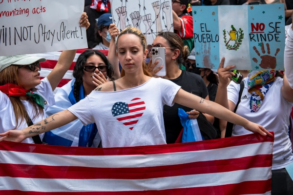 Gen Z’s morals and ethics diverge from prior generations.