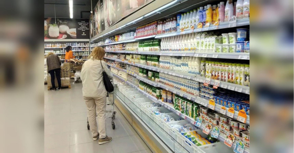 Prices will skyrocket: expert on the cost of food and essential items during frequent blackouts