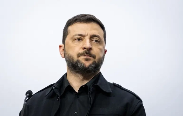 Truce Proposal: Ukrainian Source Echoing Russian Stance – Ukraine Bulletin