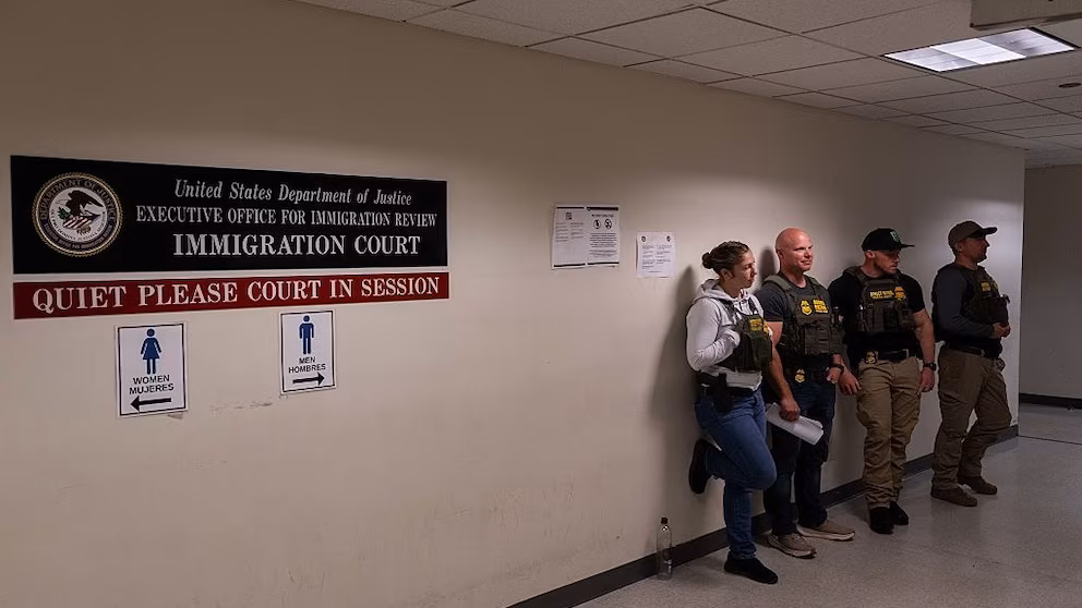 Judge: Immigrant Bond Hearings Possible, DHS Policy Overturned for Thousands
