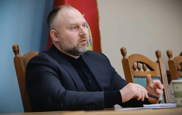 NABU Probe: Pronin Confesses Ignoring Anti-Corruption Body for Months