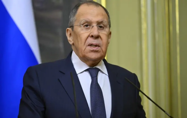 Trump-Lavrov Encounter: Potential Meeting Discussed
