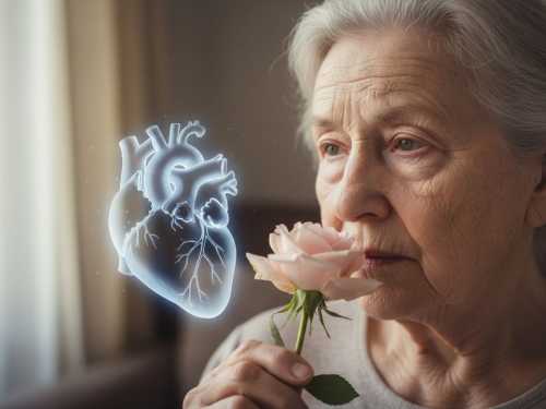 Unexpected predictor of heart disease discovered