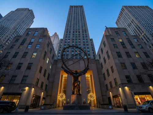 John Rockefeller: how the first billionaire in history achieved success