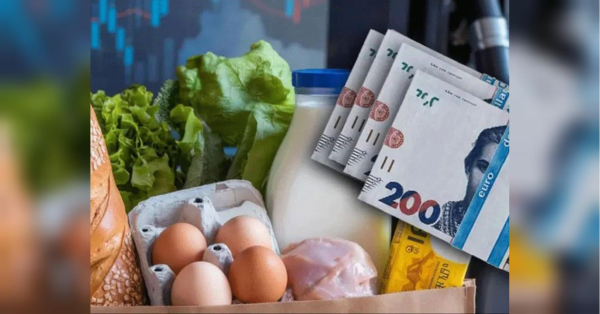 Eggs, oil, vegetables — and more: which products will skyrocket in price in December