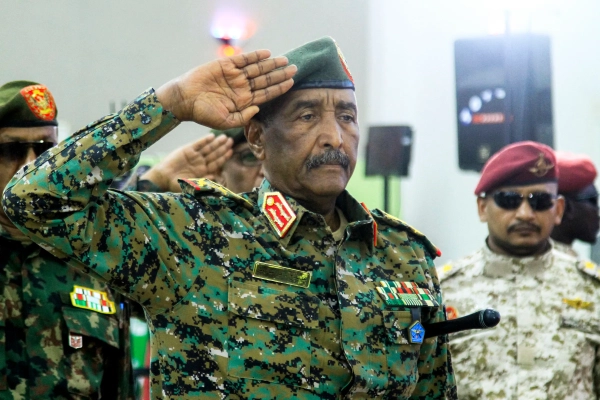 Sudan’s conflict: A clash of two military leaders. What are their identities, and their objectives?