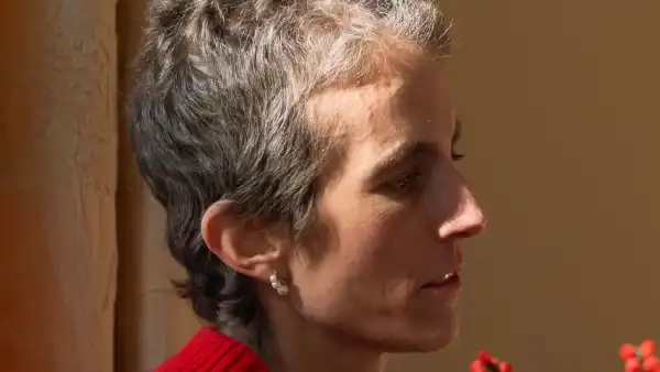 Confronting My Own Veins