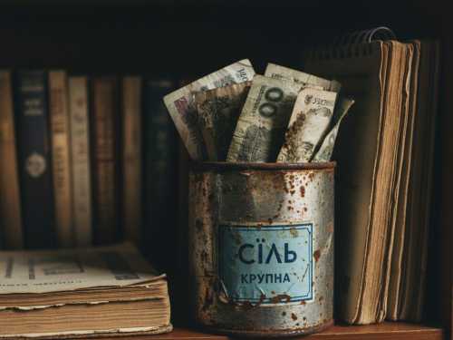 These habits from the past lead to poverty