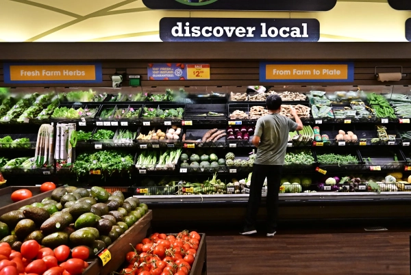 Skyrocketing prices, economic swelling, purchasing power: The perpetual cost climb.