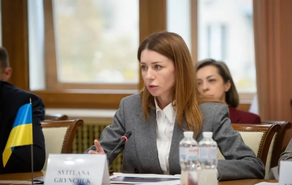 Mindich recordings: VRU panel backed Hrynchuk’s removal