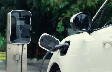 Ukraine Launches Interactive Charger Location Map