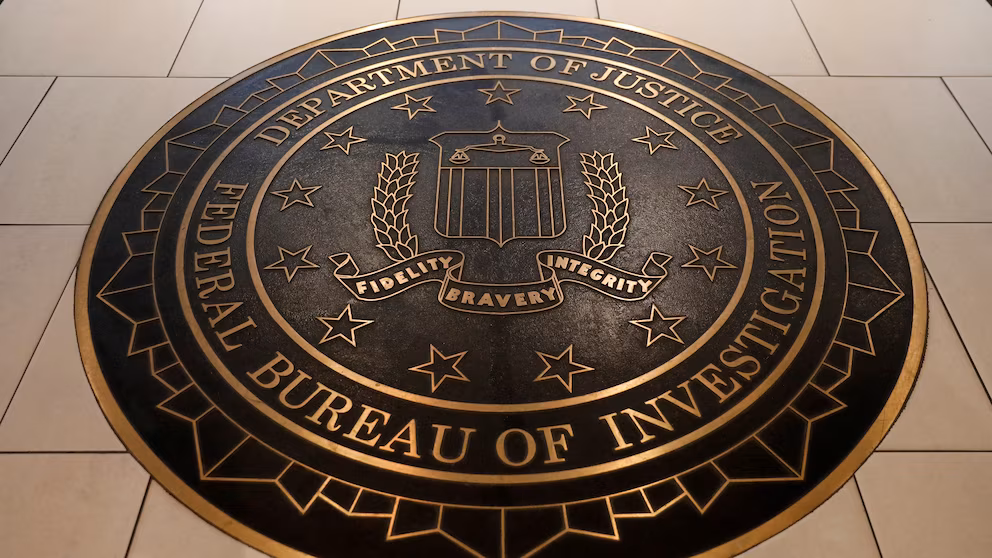 Federal Bureau of Investigation seeks to question six lawmakers who filmed a video concerning soldiers defying unlawful directives.