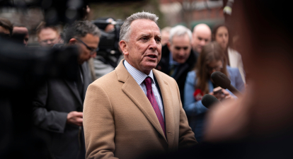 The Great Game of Coercion. What is behind the new Vitkoff-Dmitriev peace plan and what risks does it pose for Ukraine?