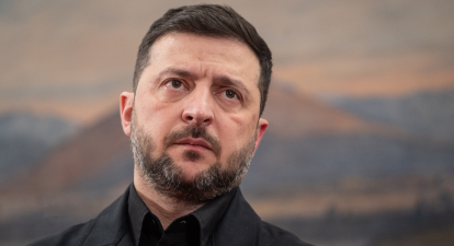 Trump's 28-point plan. What strategy should Ukraine choose in negotiations with the US and Russia?