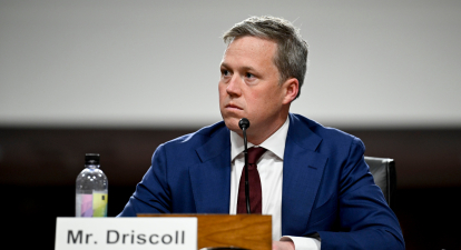 Trump's drone and Vance's friend. Secretary Dan Driscoll began to play a top role in the negotiations. What does this give Ukraine?