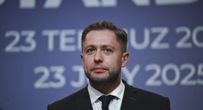 US peace plan. What are the results of the talks with Rubio in Geneva for Ukraine? Delegation member Bevz tells