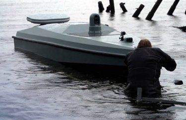 Ukrainian drone has become a nightmare for Russian ships. What are its characteristics and what is it capable of?