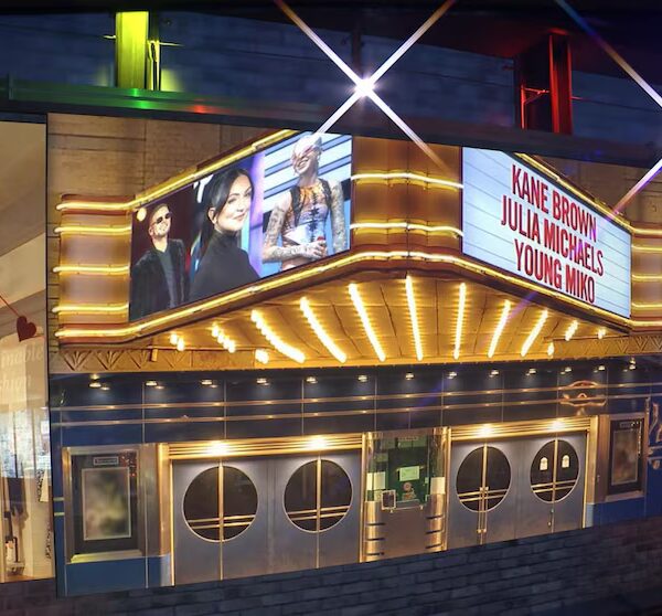 The Playlist, Vol. 12: Young Miko, Kane Brown & Julia Michaels